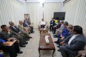 DSE Brokers Association delegation pays courtesy call on&hellip;