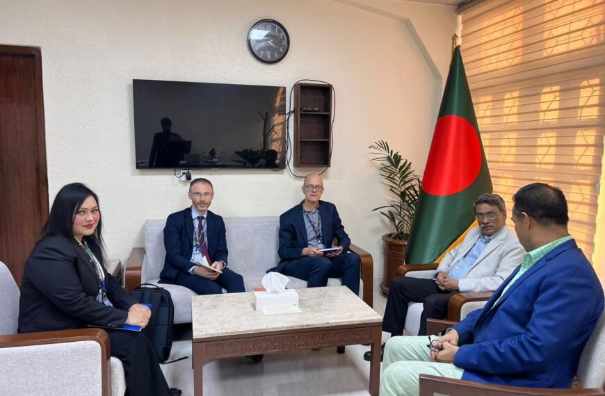 European Union Election Observation Mission…