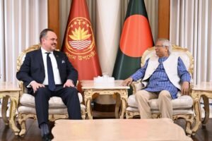 February 12 Elections to Set Standard for Future&hellip;