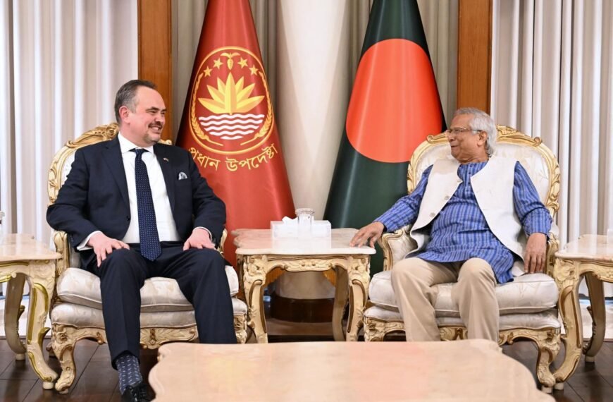 February 12 Elections to Set Standard for Future Votes: Chief Adviser