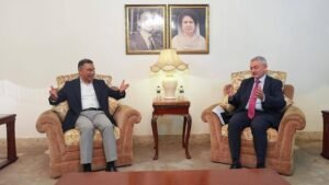 EU Meets BNP Chairman Tarique Rahman, Reiterates Support&hellip;