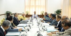 NICAR meeting held under the chairmanship of the&hellip;