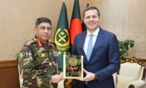 Undersecretary of State of the Italian Ministry of&hellip;