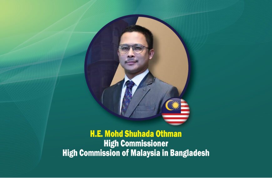 The High Commissioner of Malaysia&hellip;
