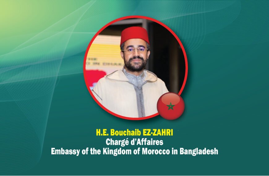 The Chargé d’Affaires of the&hellip;