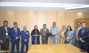 NRB Bank LINKS AN ACCORD WITH Central Bank&hellip;