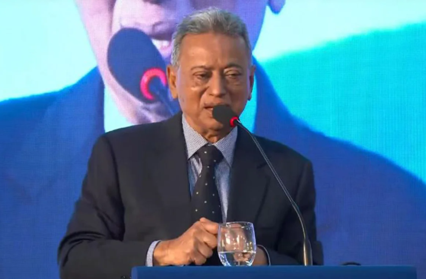 Packaging industry can reach $50b exports with right policies: Amir Khasru