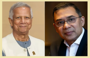 BNP Chairman Mr. Tarique Rahman is going to&hellip;