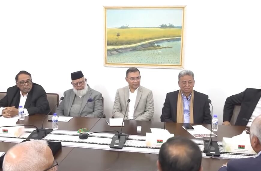 Top businessmen of the country&hellip;