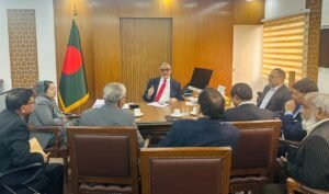 There will be no shortage of jute seeds:&hellip;