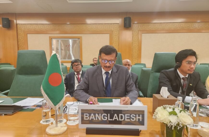 Bangladesh Reaffirms support for Somalia’s&hellip;