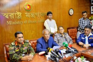 Maximum security measures for 13th National Parliament Election,&hellip;