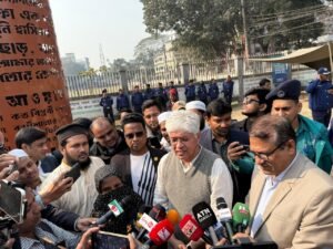 Those questioning the government’s campaign for the referendum&hellip;