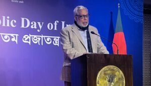 Bangladesh-India relations will be further strengthened through history,&hellip;