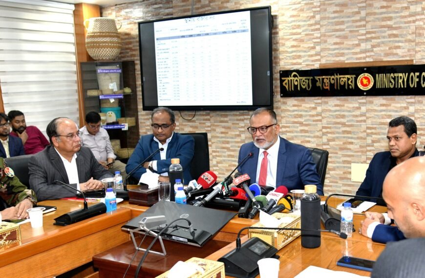 This year’s Ramadan will be more comfortable than last year: Trade Advisor