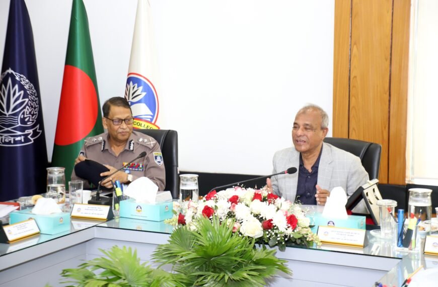 20th Board Meeting of Police&hellip;