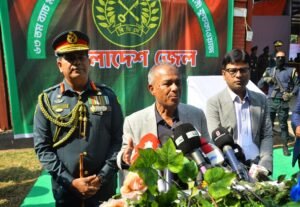 No doubts about the election: Home Affairs Advisor
