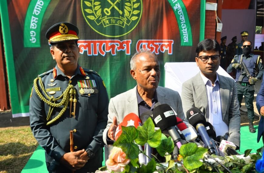 No doubts about the election: Home Affairs Advisor