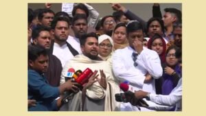 NCP kicks off election campaign by visiting graves&hellip;