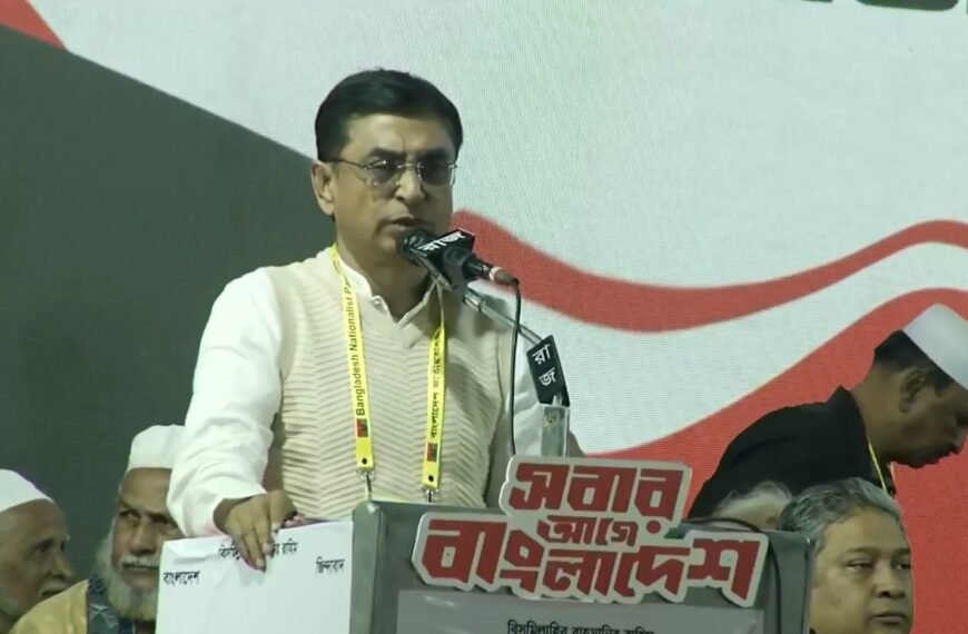 BNP candidate for Gazipur-1 constituency&hellip;