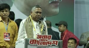 SM Rafiqul Islam Bachchu, the BNP nominee for&hellip;