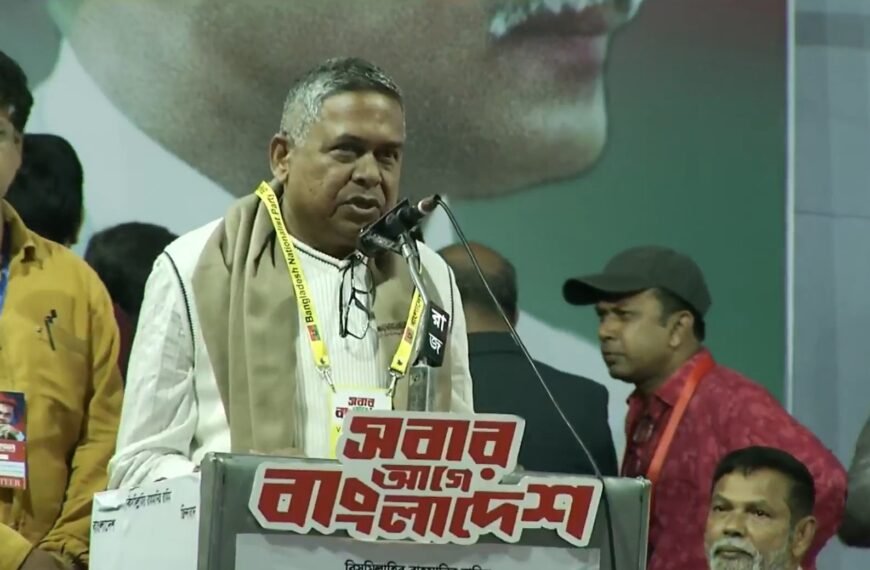 SM Rafiqul Islam Bachchu, the&hellip;