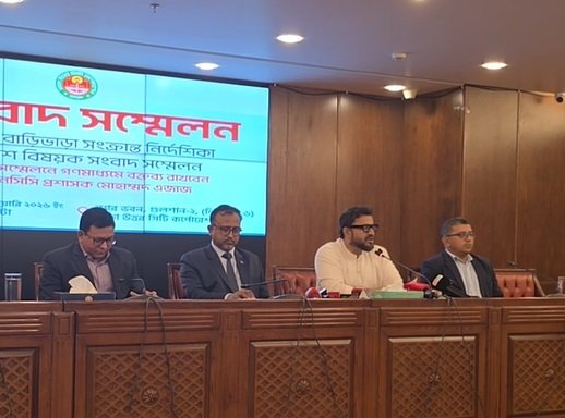 House rent cannot be increased before 2 years: DNCC