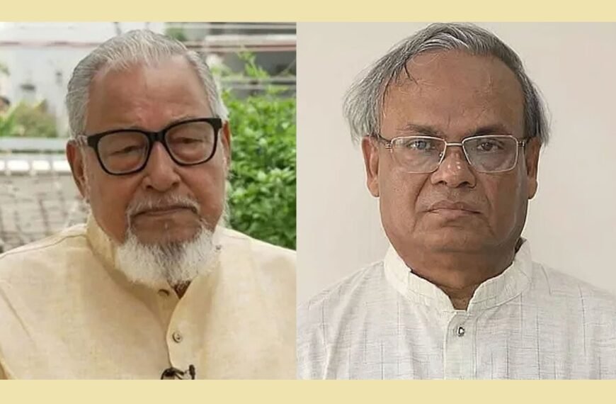 BNP forms election management committee;&hellip;