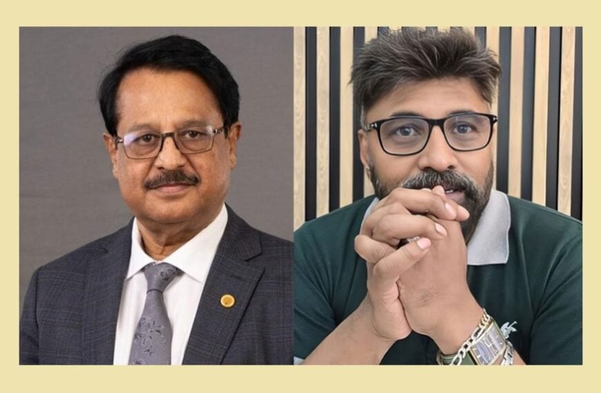 BNP appoints Tarique Rahman’s Private Secretary&hellip;