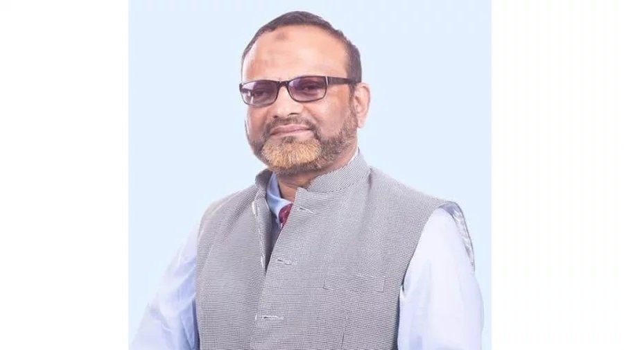 Dhaka University Vice Chancellor Dr. Niaz Ahmed Khan&hellip;