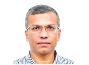 Md Mostaqur Rahman joins as the 14th Governor&hellip;