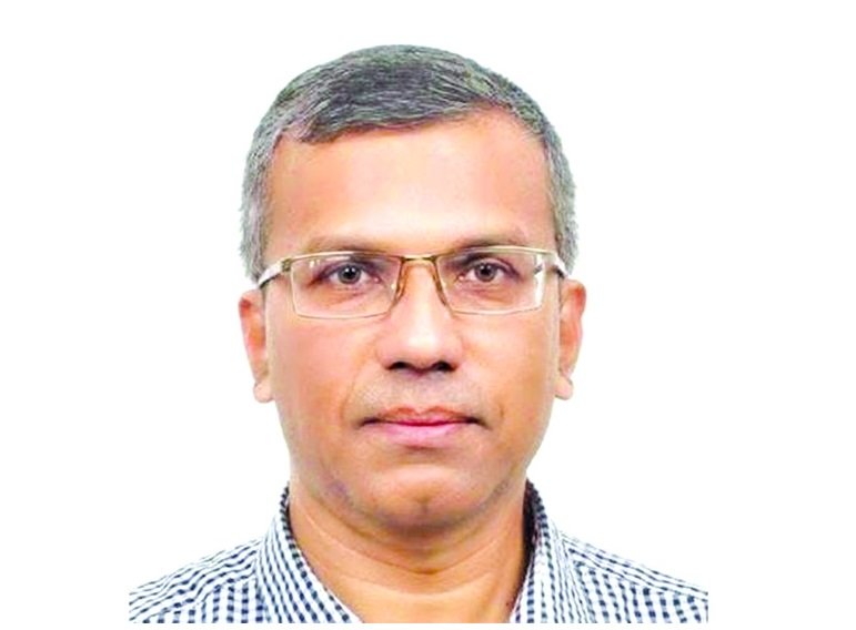 Md Mostaqur Rahman joins as the 14th Governor of Bangladesh Bank