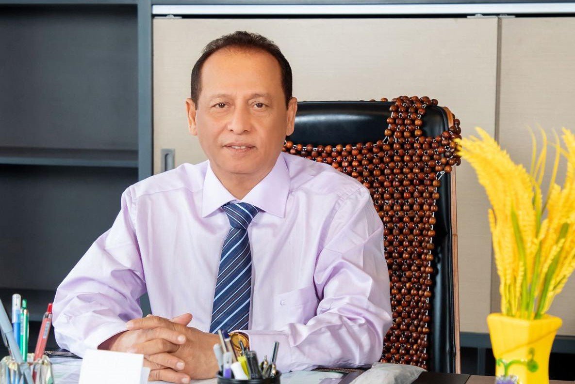 There is no legal obstacle to the election&hellip;