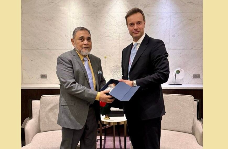 Voting in the 13th parliamentary elections was peaceful and festive: Russian Election Commission’s observation