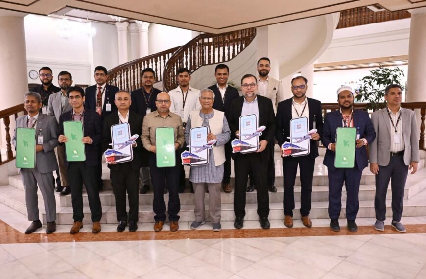 ‘Shubechcha’ app and ‘Drut Ticket’ launched for expatriate engagement and transparent travel