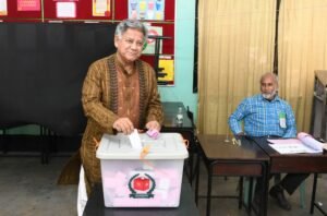 Shipping and Labor Advisor Dr. M Sakhawat Hossain&hellip;