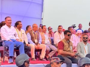 Kazi Sayedul Alam Babul expresses gratitude to Tarique&hellip;