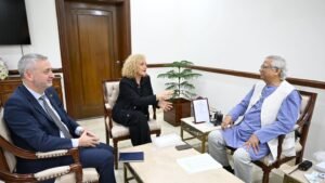 Chief Adviser Calls for Early FTA Talks with&hellip;