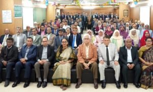 Agrani Bank Business Conference Held