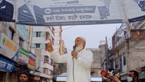 We will not touch people’s wealth, return looted&hellip;