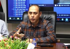 Gazipur Metropolitan Police Coordination Meeting Held to Ensure&hellip;