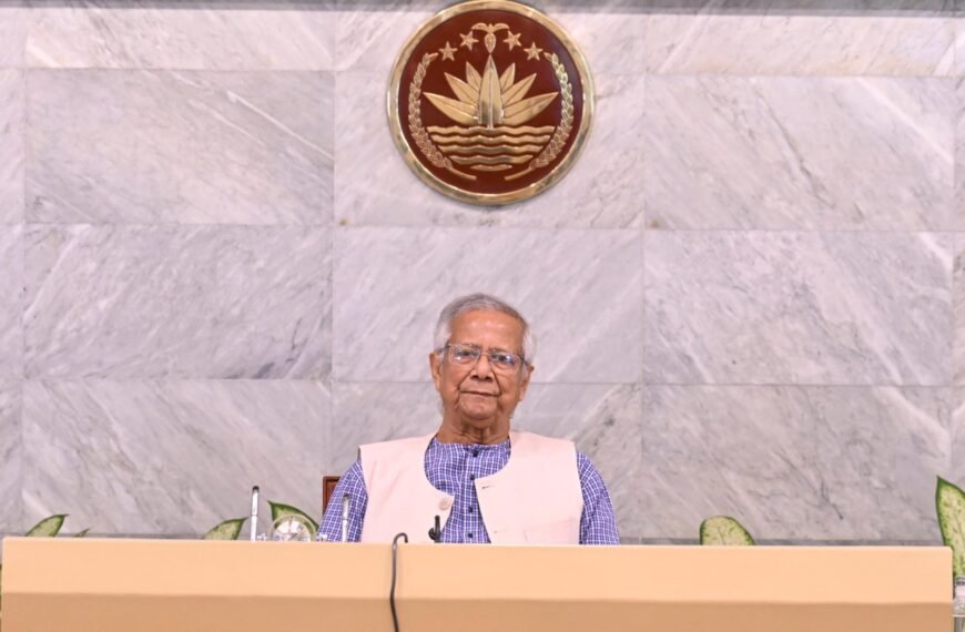 Chief Advisor directs to work&hellip;