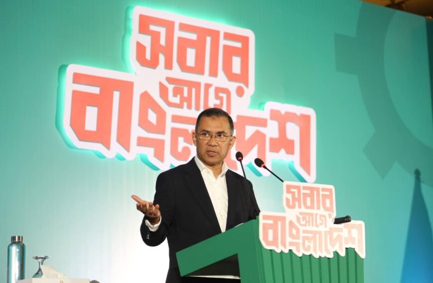 BNP pledges media freedom and security of journalists in election manifesto