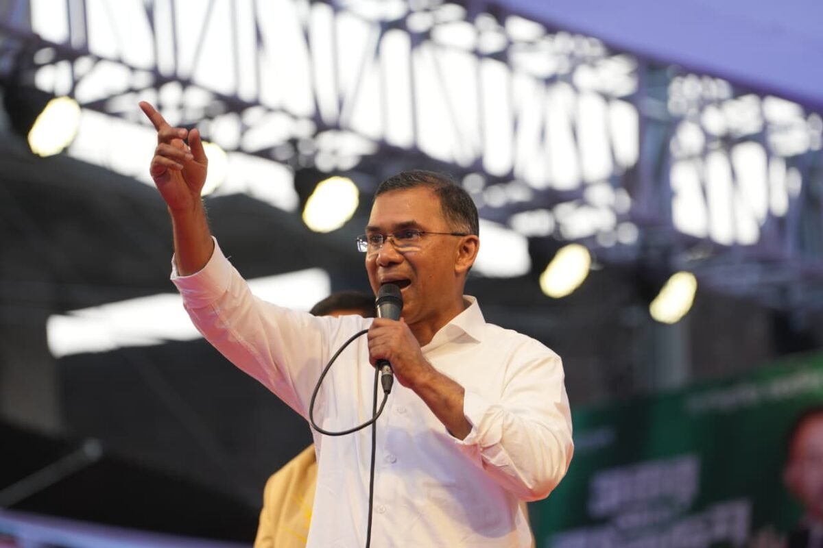 BNP will build EPZ in Demra-Jatrabari closed jute&hellip;