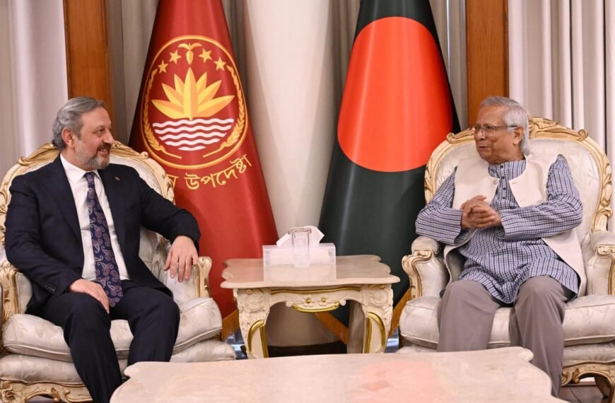 Turkish election observation team pays&hellip;