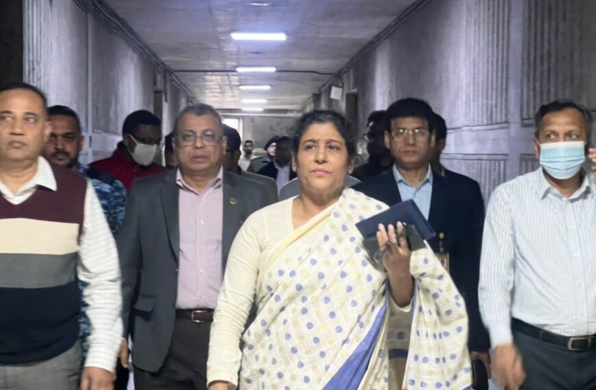 Maximum preparations at the National&hellip;