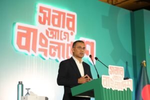 BNP to follow ‘Bangladesh first’ policy in foreign&hellip;