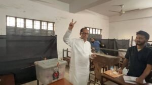 BNP candidate for Dhaka-11 constituency Dr. M A&hellip;