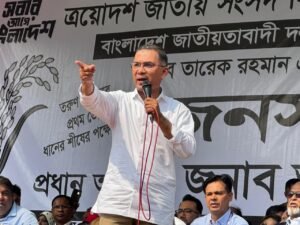 BNP ready to rebuild the country, experience in&hellip;