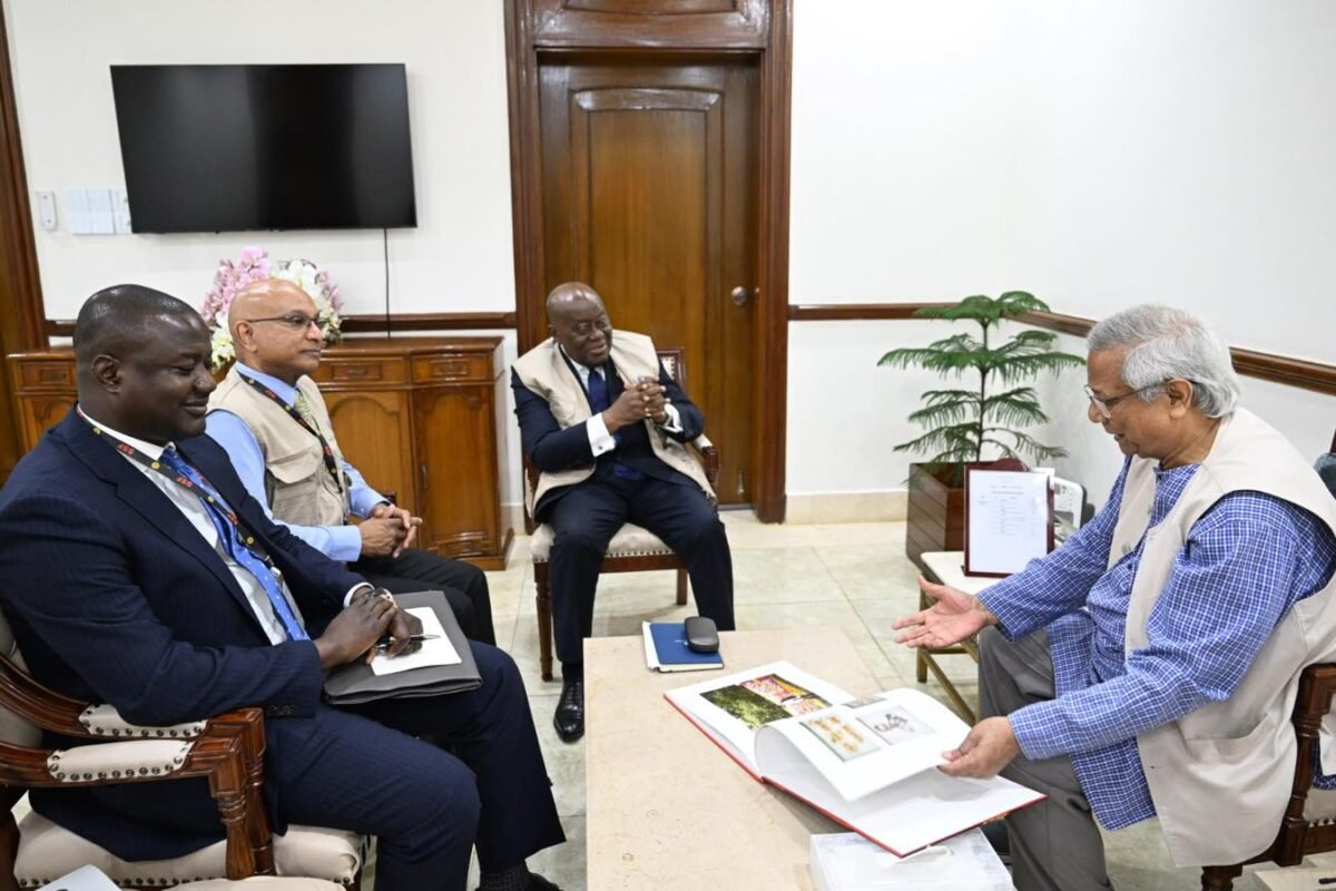 Commonwealth Election Observer Group pays courtesy call on&hellip;